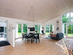 4 Star Holiday Home in Tarm