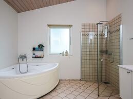 4 Star Holiday Home in Tarm