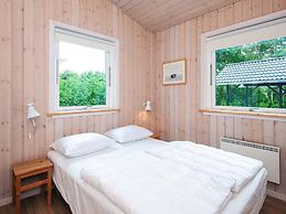 4 Star Holiday Home in Tarm