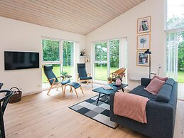 4 Star Holiday Home in Tarm
