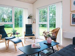 4 Star Holiday Home in Tarm