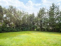 4 Star Holiday Home in Tarm