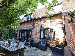 The Old House