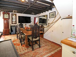 The Old House