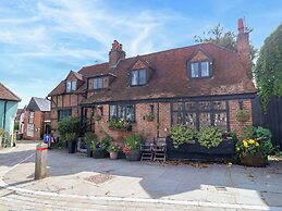 The Old House