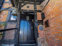 The Old House