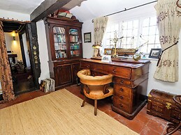 The Old House