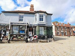 The Old House