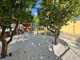 Amalthia House