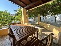 Amalthia House