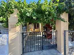 Amalthia House