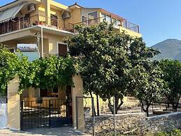 Amalthia House