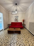Amalthia House