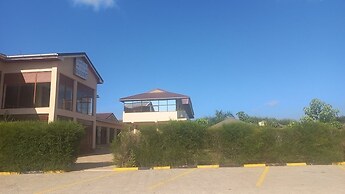 Travellers Tree Resort