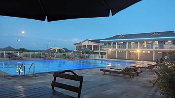 Travellers Tree Resort