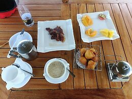 Travellers Tree Resort