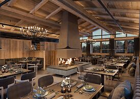 Chalet Zuegg