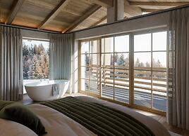 Chalet Zuegg