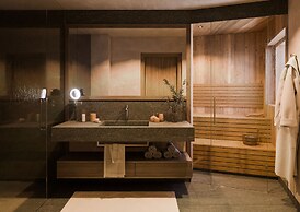 Chalet Zuegg