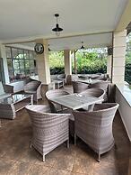 Tala Ridge Country Resort
