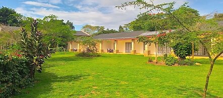 Tala Ridge Country Resort