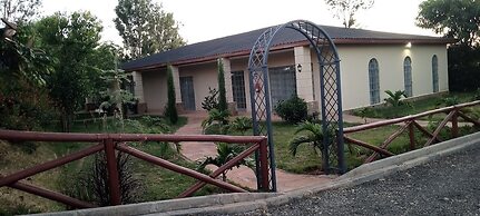 Tala Ridge Country Resort