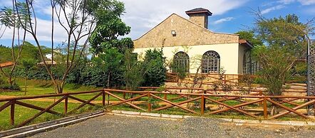 Tala Ridge Country Resort
