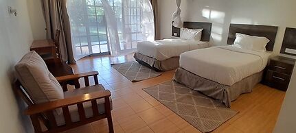 Tala Ridge Country Resort