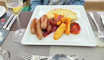 Tala Ridge Country Resort