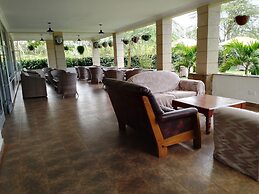 Tala Ridge Country Resort