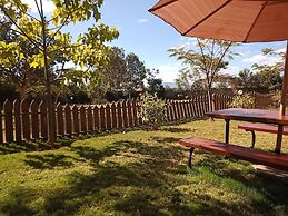 Tala Ridge Country Resort