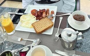 Tala Ridge Country Resort