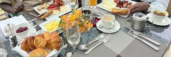 Tala Ridge Country Resort