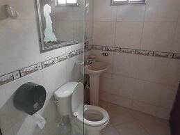 Hotel brisas
