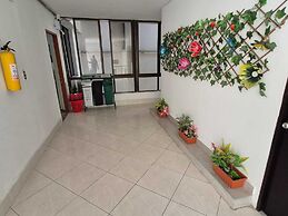 Hotel brisas