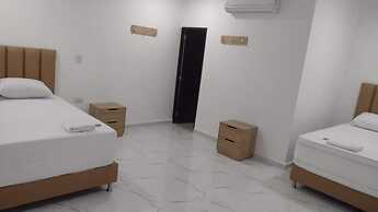 Hotel brisas