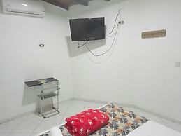 Hotel brisas