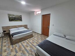 Hotel brisas