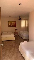 Posada Candita Tizimin