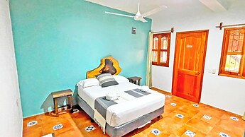 Hotel Mayas Blue