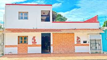 Hotel Mayas Blue
