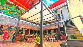 Hotel Mayas Blue