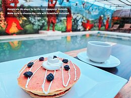Hotel Mayas Blue