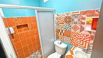 Hotel Mayas Blue