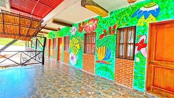 Hotel Mayas Blue