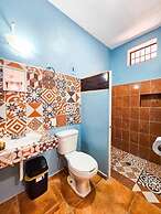 Hotel Mayas Blue