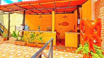 Hotel Mayas Blue