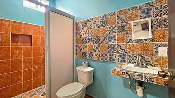 Hotel Mayas Blue