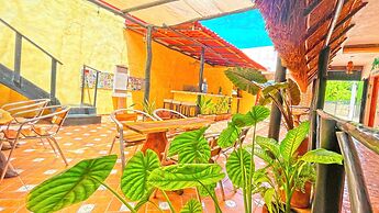 Hotel Mayas Blue