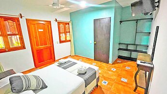 Hotel Mayas Blue